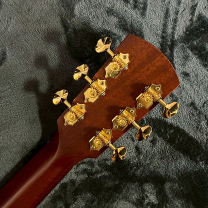 K.Yairi Nocturne 【USED】【1.2kg】