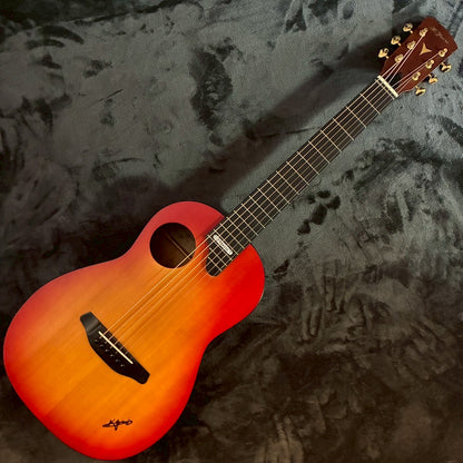 K.Yairi Nocturne 【USED】【1.2kg】