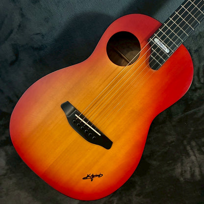 K.Yairi Nocturne 【USED】【1.2kg】