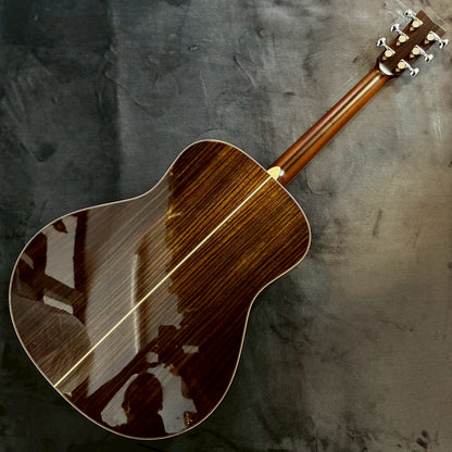 YAMAHA LL 36 ARE 【USED】【2.2kg】