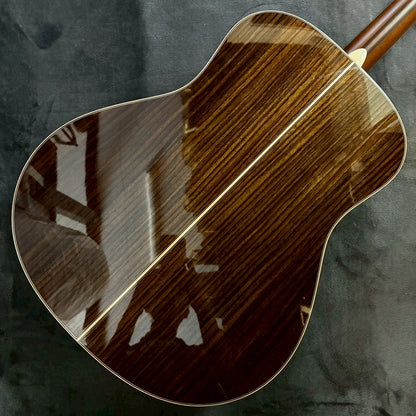 YAMAHA LL 36 ARE 【USED】【2.2kg】