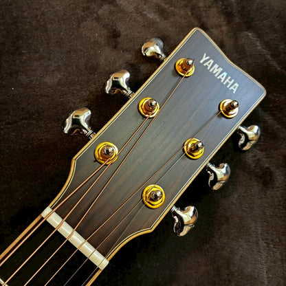 YAMAHA LL 36 ARE 【USED】【2.2kg】