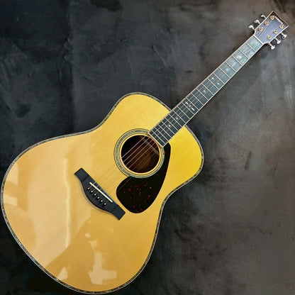 YAMAHA LL 36 ARE 【USED】【2.2kg】