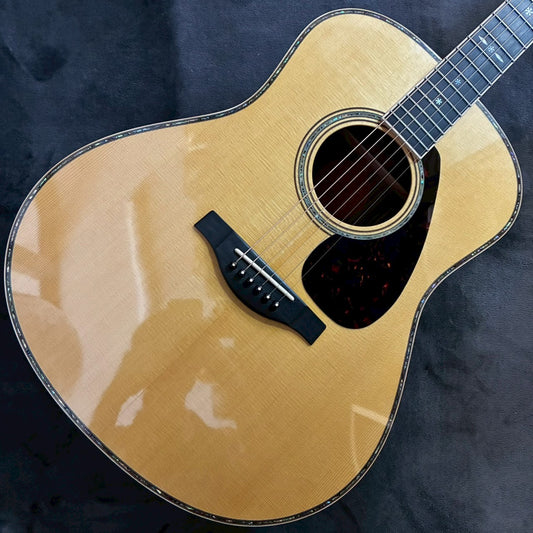 YAMAHA LL 36 ARE 【USED】【2.2kg】