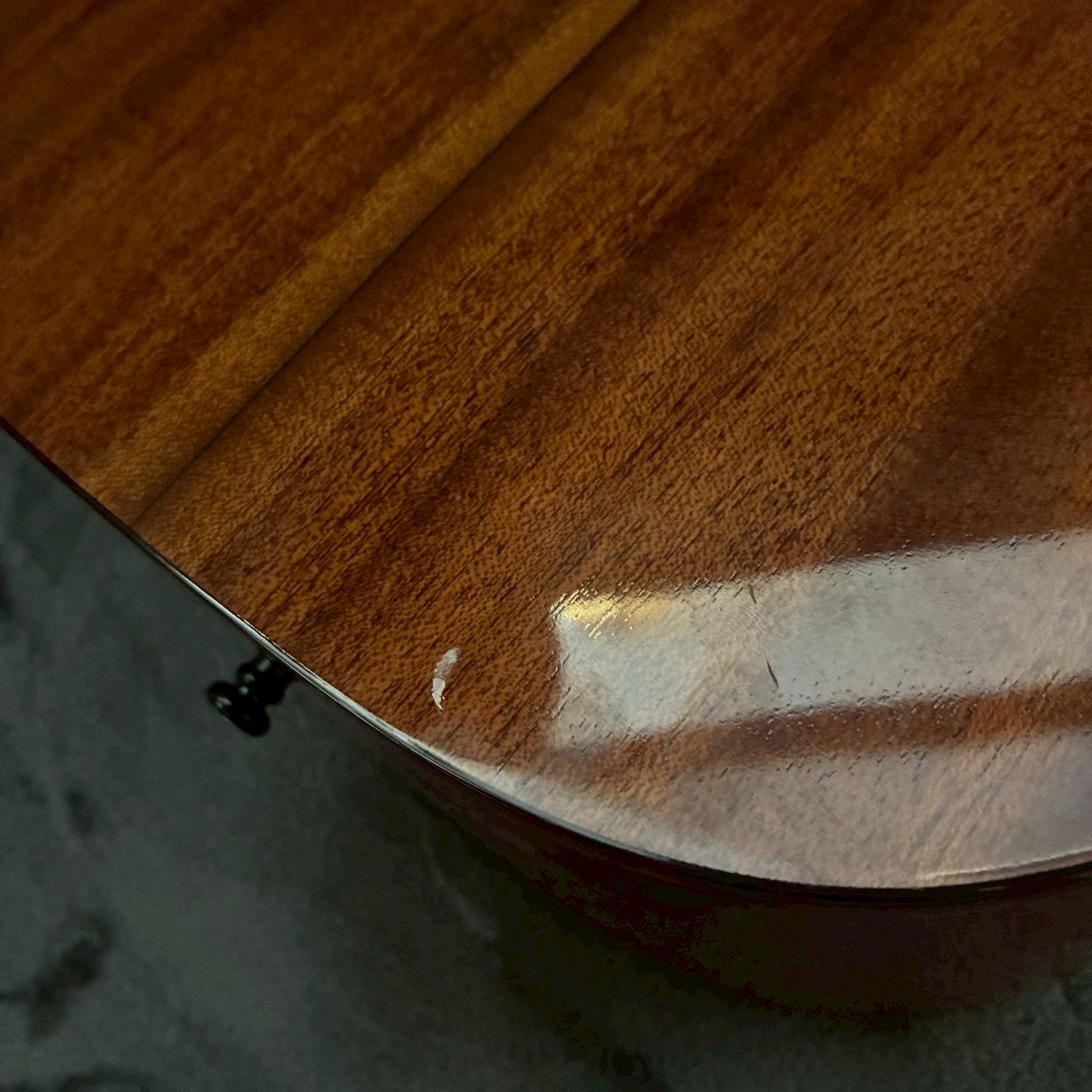 SEAGULL by M.Shiozaki 5-CUSTOM 0830 【USED】【1.3kg】