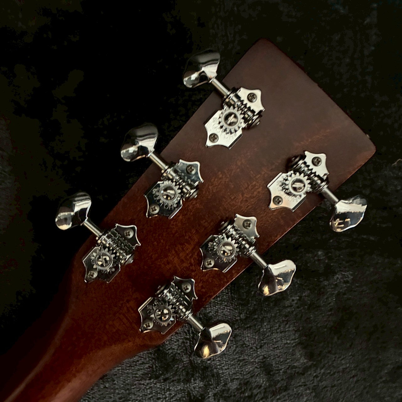 SEAGULL by M.Shiozaki 5-CUSTOM 0830 【USED】【1.3kg】