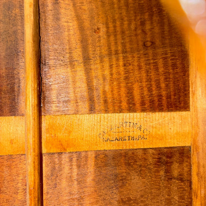 Martin 0-28K 1929年製 【USED】【1.4kg】