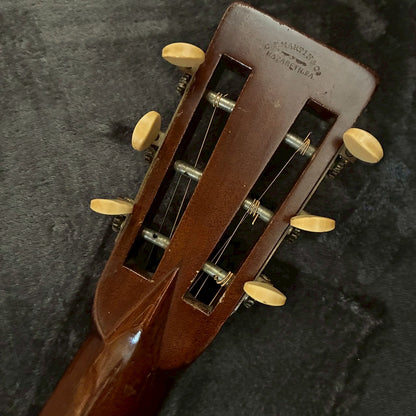 Martin 0-28K 1929年製 【USED】【1.4kg】