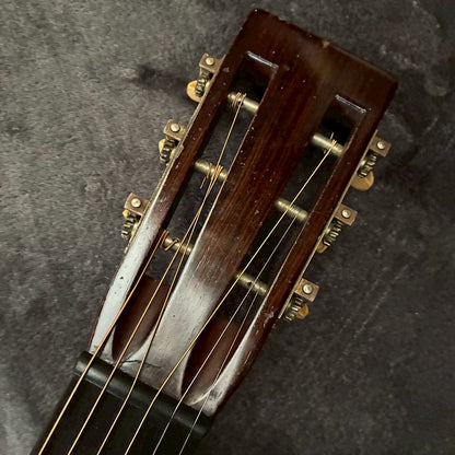Martin 0-28K 1929年製 【USED】【1.4kg】