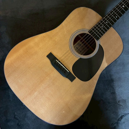 Martin D-12E 【USED】【2.1kg】