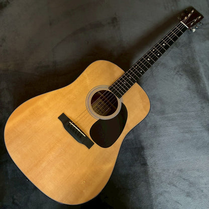 Martin D-12E 【USED】【2.1kg】