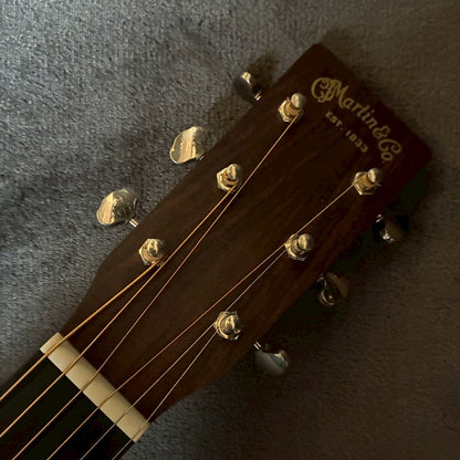 Martin D-12E 【USED】【2.1kg】