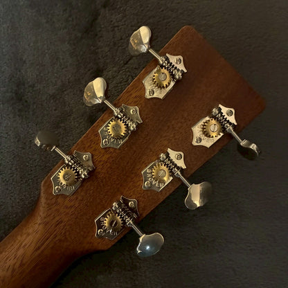 Martin D-12E 【USED】【2.1kg】