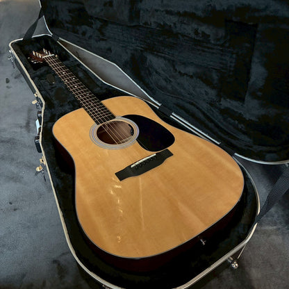 Martin D-12E 【USED】【2.1kg】