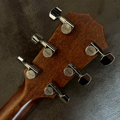 Taylor 528e　2013年製 【USED】【2.3kg】