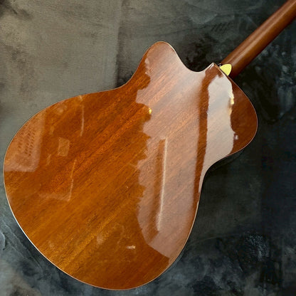 YAMAHA　FSX825C　【USED】【2.0kg】