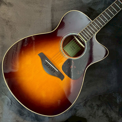 YAMAHA　FSX825C　【USED】【2.0kg】