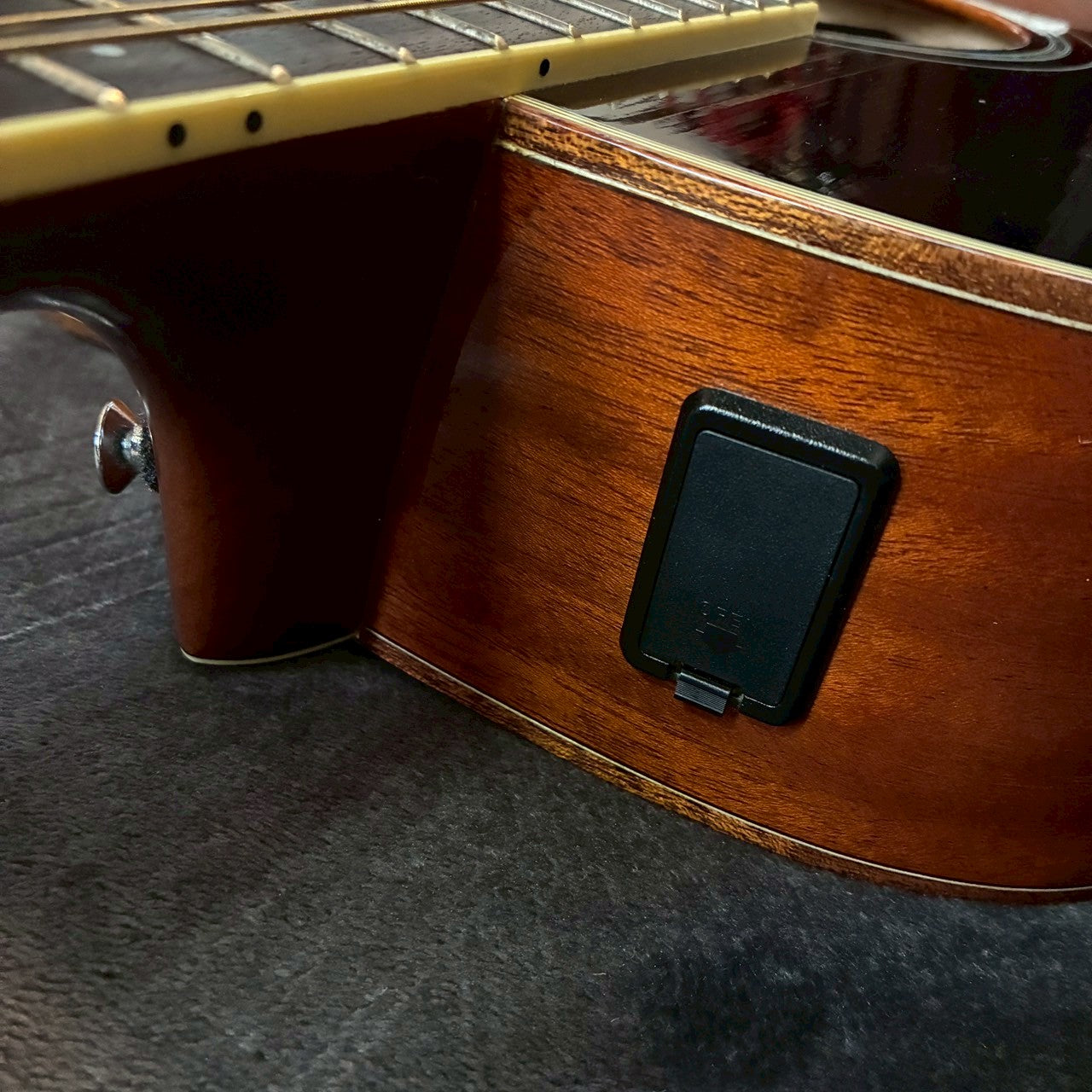 YAMAHA　FSX825C　【USED】【2.0kg】