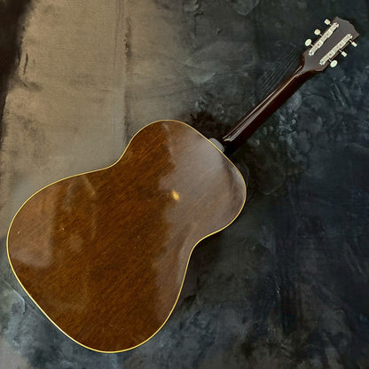 Gibson LG-1 64年製【USED】【1.9kg】