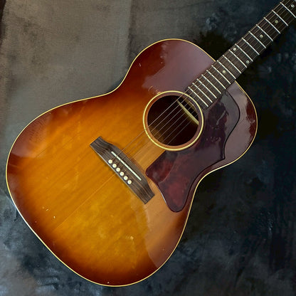 Gibson LG-1 64年製【USED】【1.9kg】
