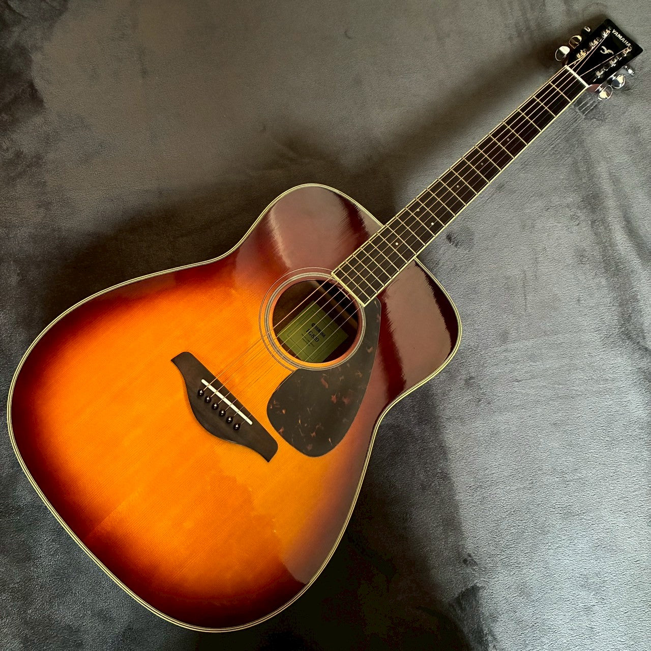 YAMAHA FG-820 【USED】【2.2kg】