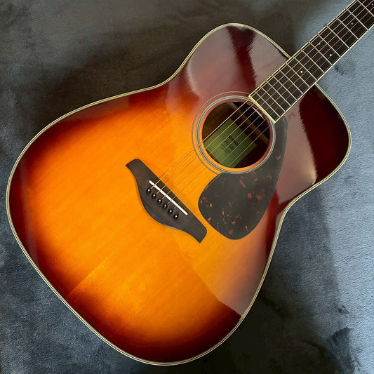 YAMAHA FG-820 【USED】【2.2kg】