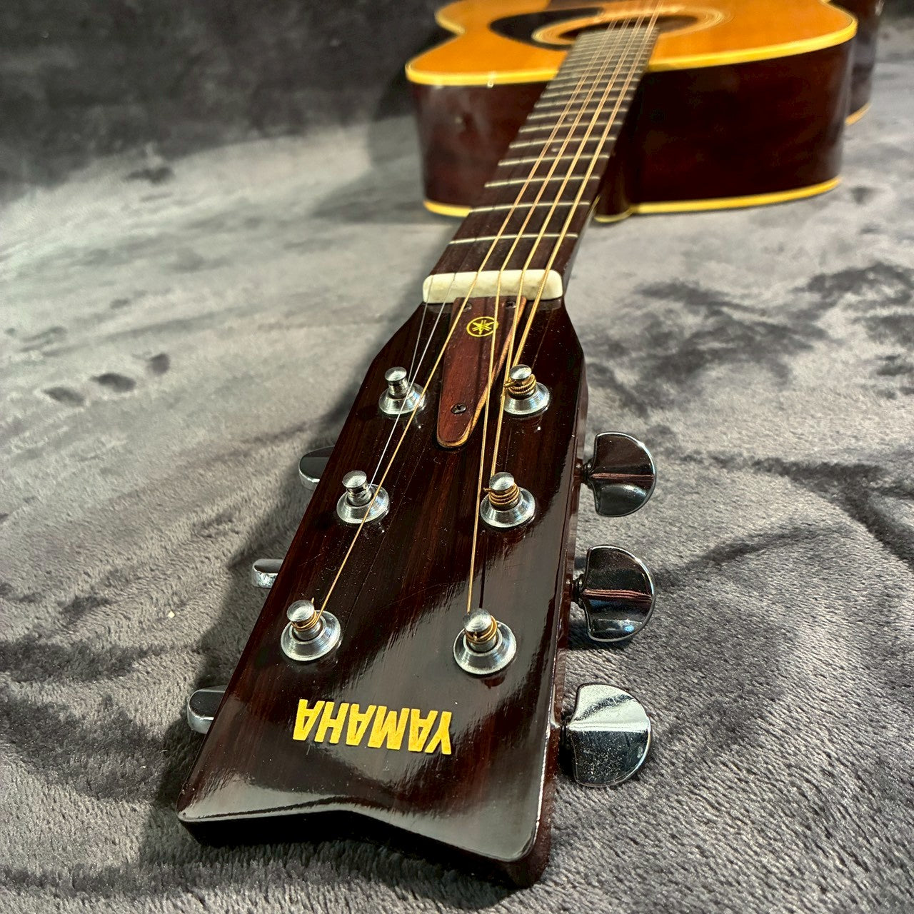 YAMAHA FG151 【USED】【2.05kg】