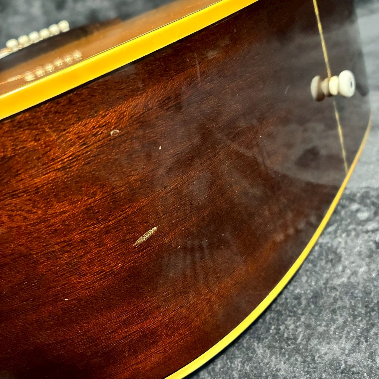 YAMAHA FG151 【USED】【2.05kg】