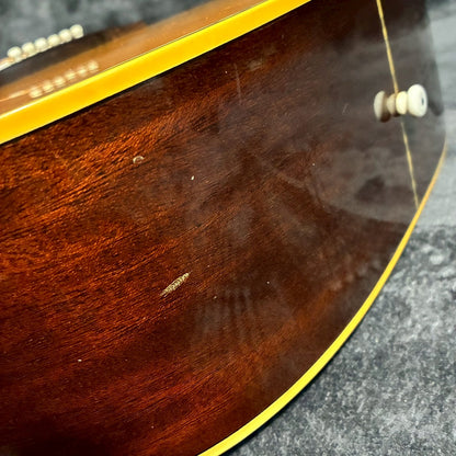 YAMAHA FG151 【USED】【2.05kg】