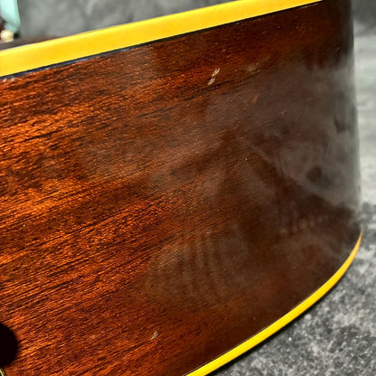 YAMAHA FG151 【USED】【2.05kg】