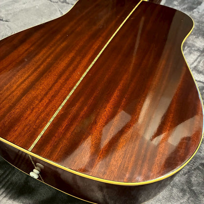 YAMAHA FG151 【USED】【2.05kg】