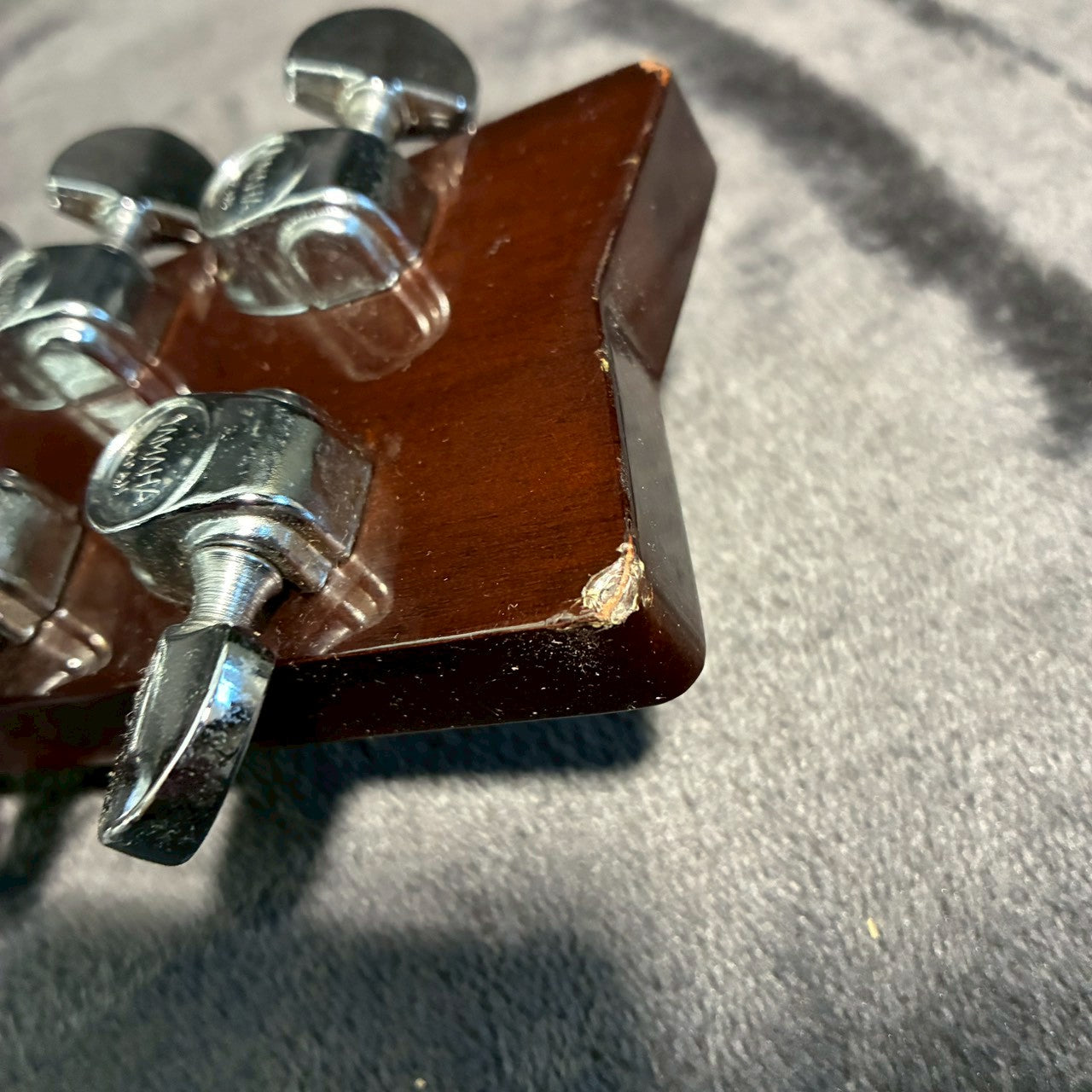 YAMAHA FG151 【USED】【2.05kg】