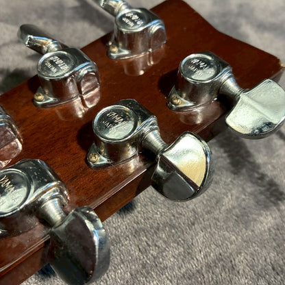 YAMAHA FG151 【USED】【2.05kg】