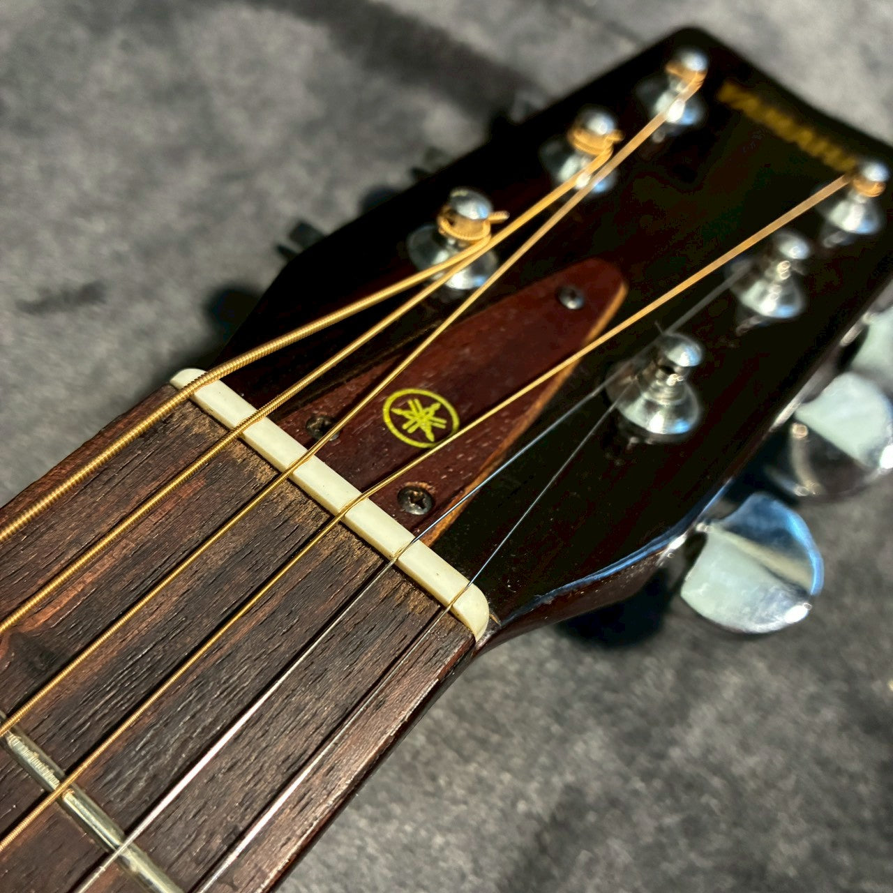 YAMAHA FG151 【USED】【2.05kg】