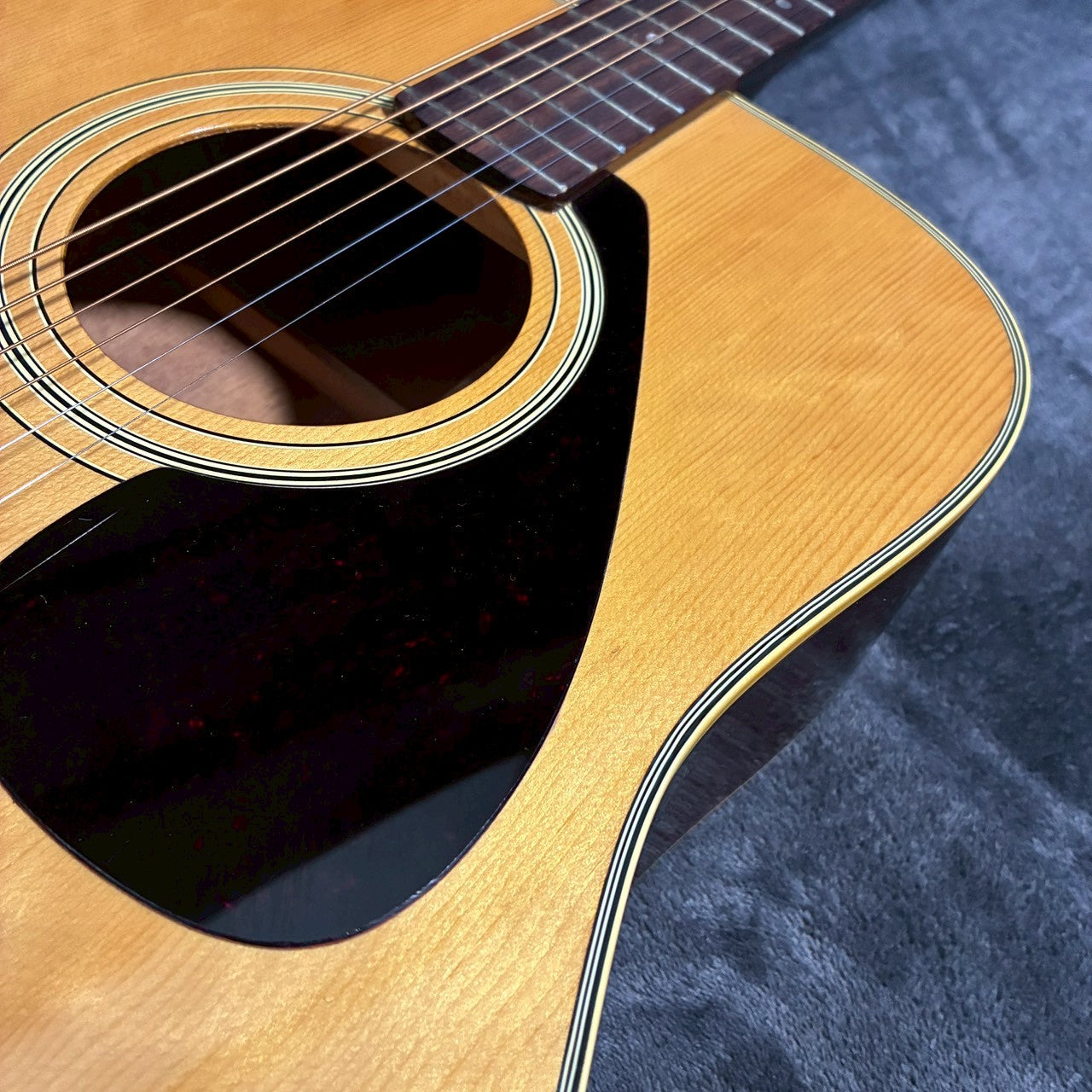 YAMAHA FG151 【USED】【2.05kg】