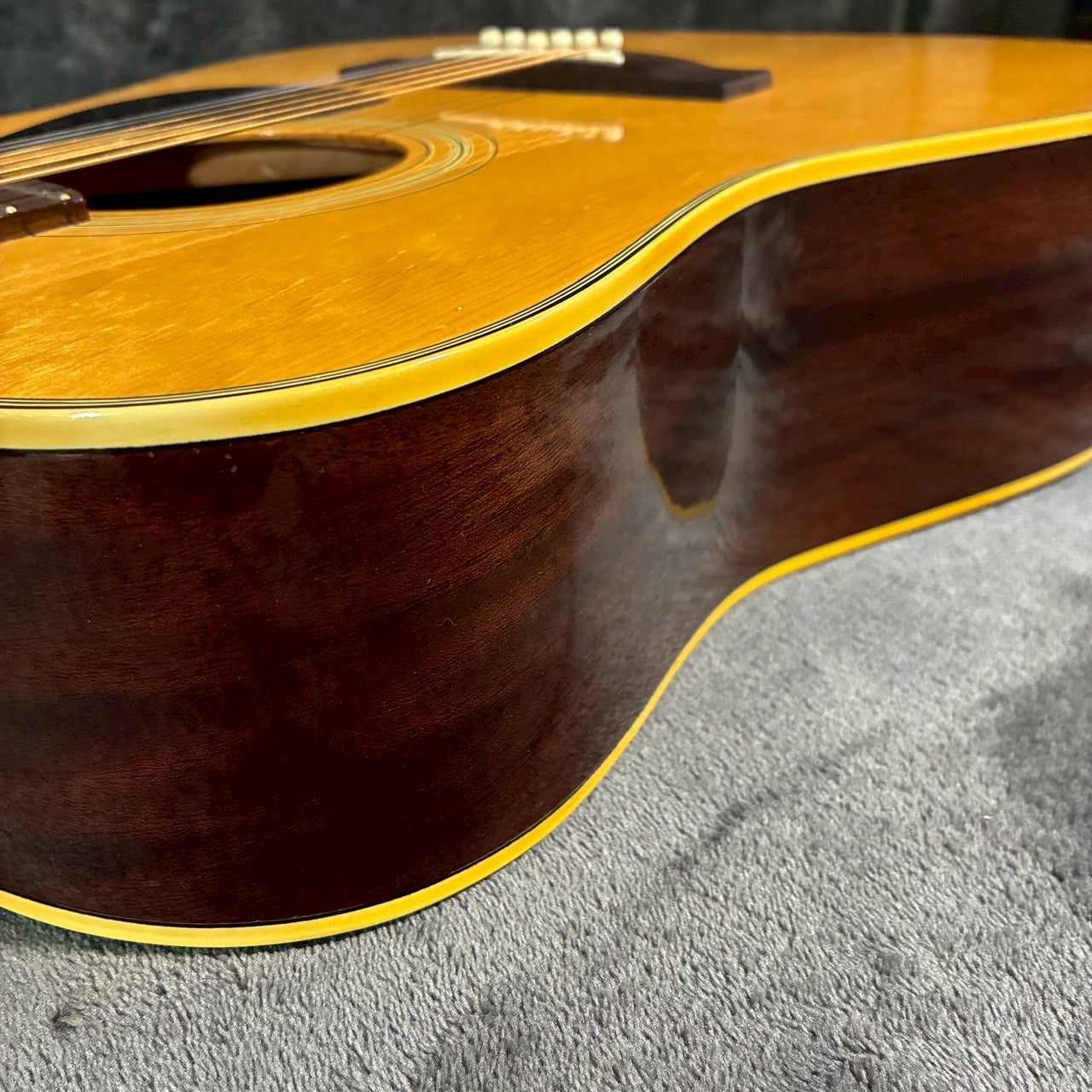 YAMAHA FG151 【USED】【2.05kg】