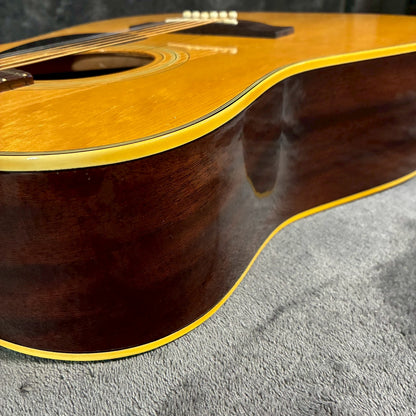 YAMAHA FG151 【USED】【2.05kg】