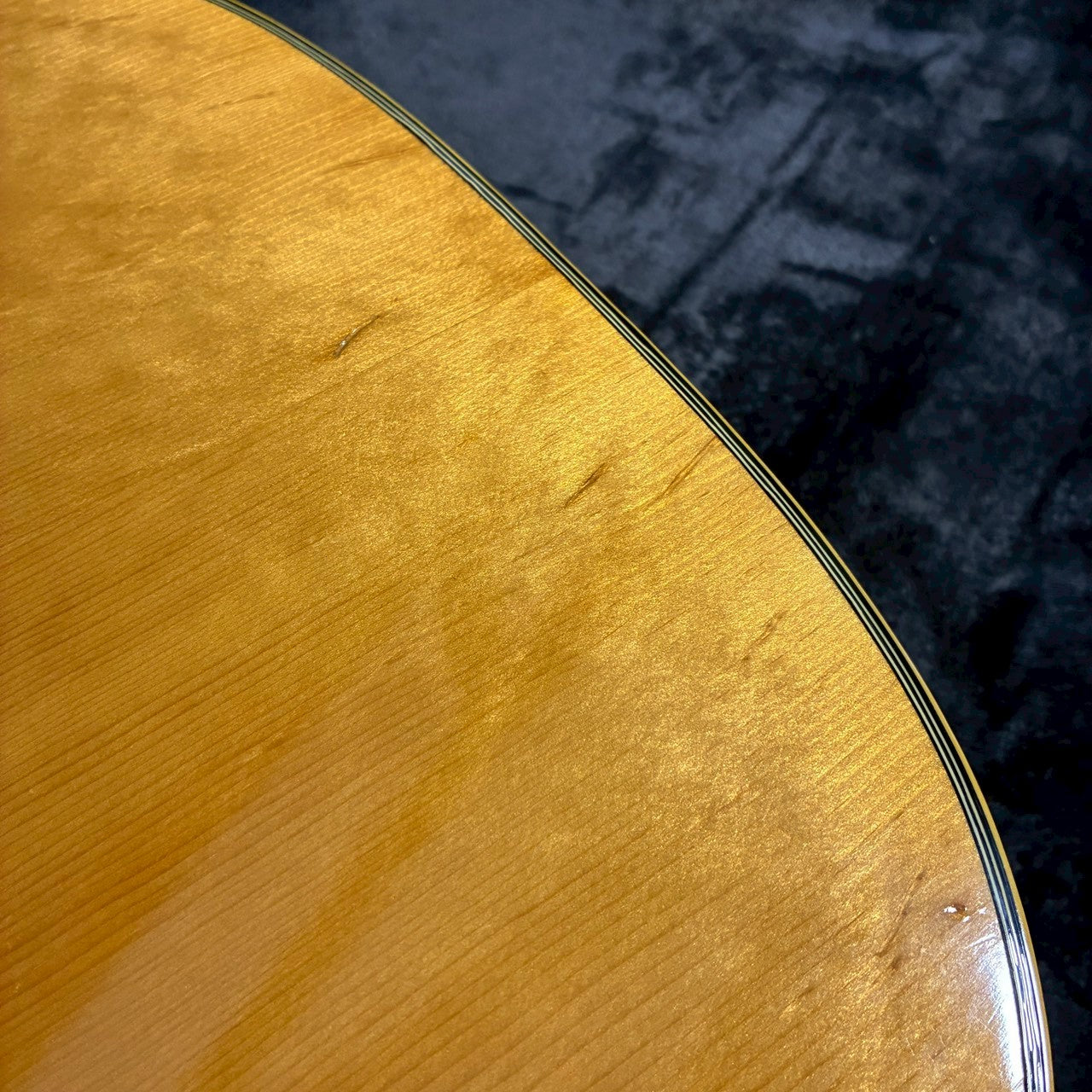 YAMAHA FG151 【USED】【2.05kg】