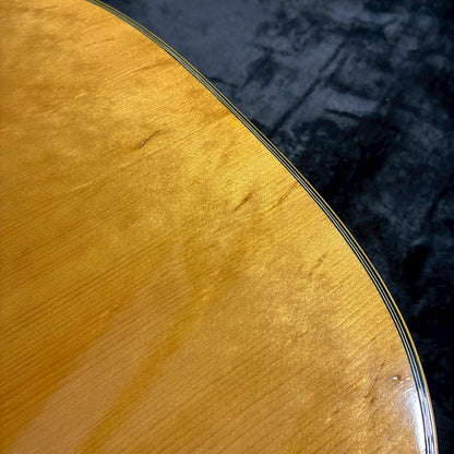 YAMAHA FG151 【USED】【2.05kg】