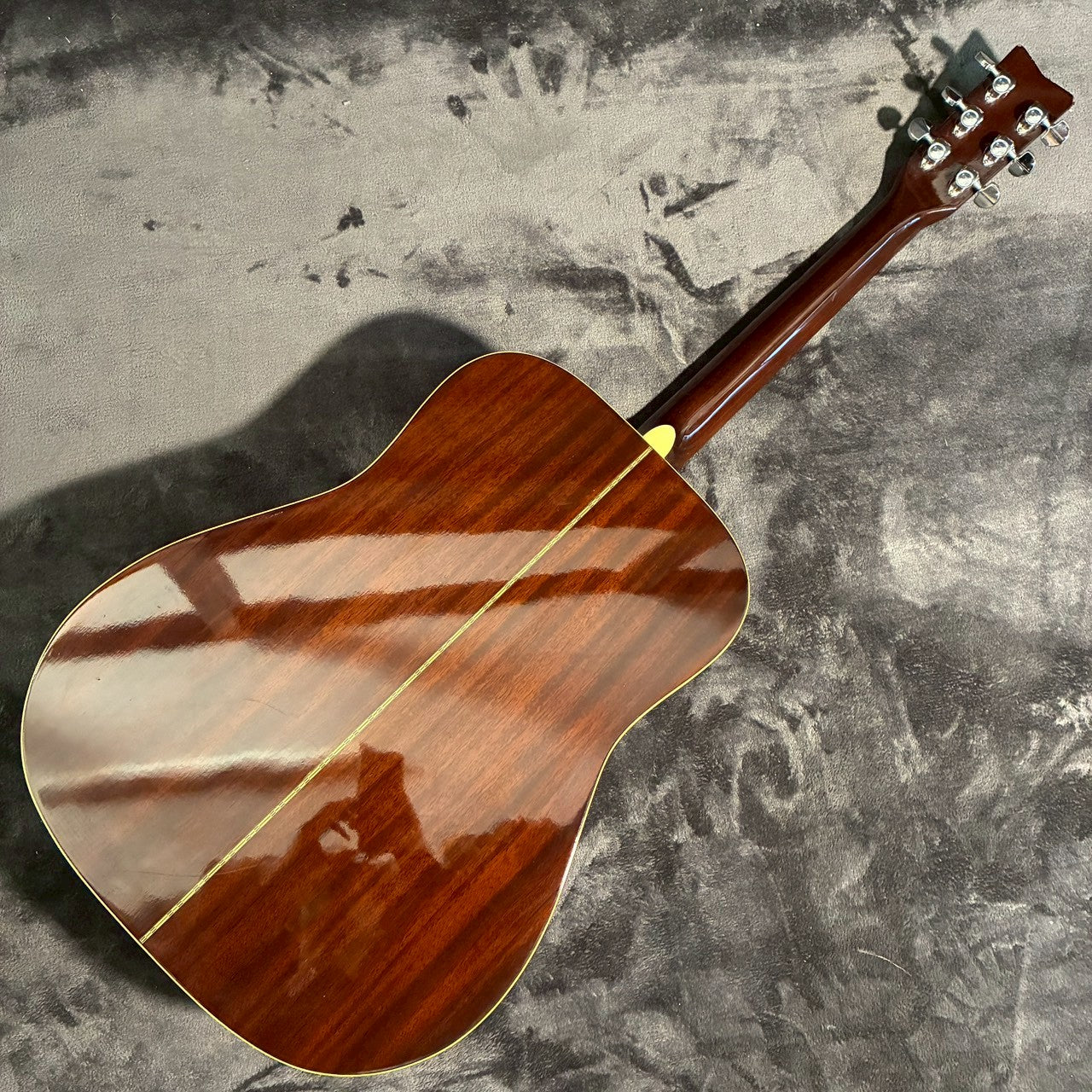 YAMAHA FG151 【USED】【2.05kg】