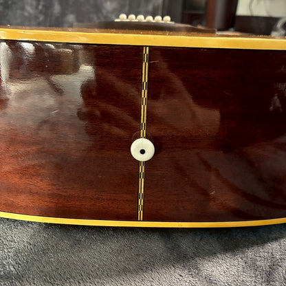 YAMAHA FG151 【USED】【2.05kg】