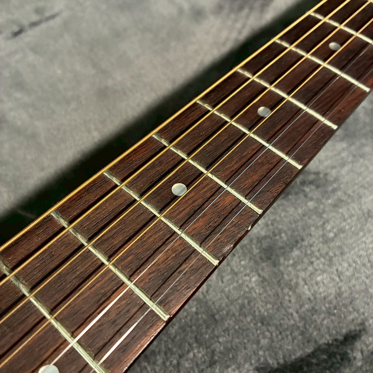 YAMAHA FG151 【USED】【2.05kg】