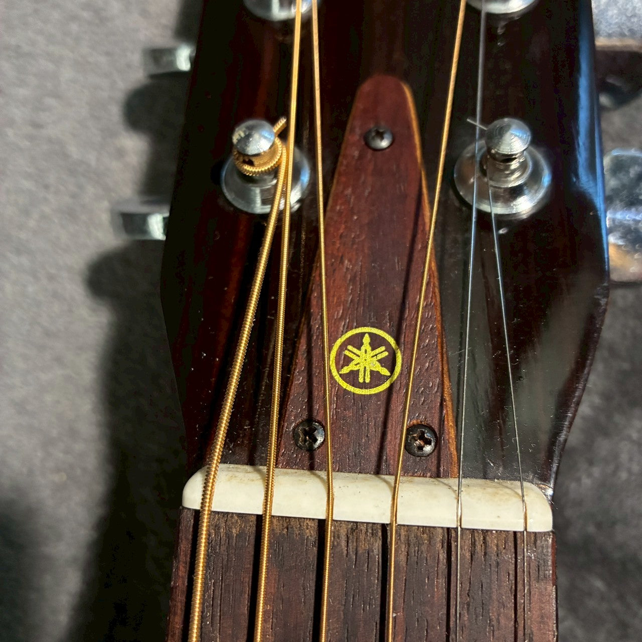 YAMAHA FG151 【USED】【2.05kg】