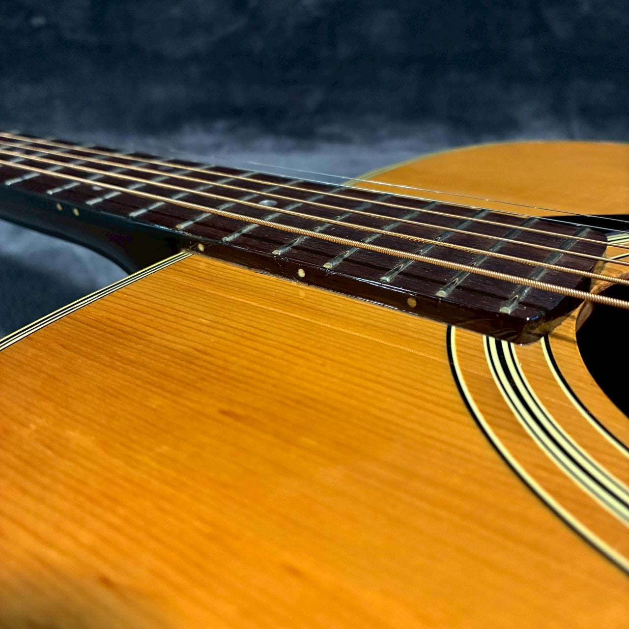 YAMAHA FG151 【USED】【2.05kg】