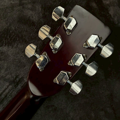 LOS ANGELES OLYMPIC　ロスアンゼルス五輪　記念品ギター【SAM　THE　OLYMPIC　EAGLE】イーグルサム　1984年【USED】【1.75kg】