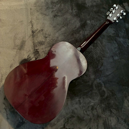 LOS ANGELES OLYMPIC　ロスアンゼルス五輪　記念品ギター【SAM　THE　OLYMPIC　EAGLE】イーグルサム　1984年【USED】【1.75kg】