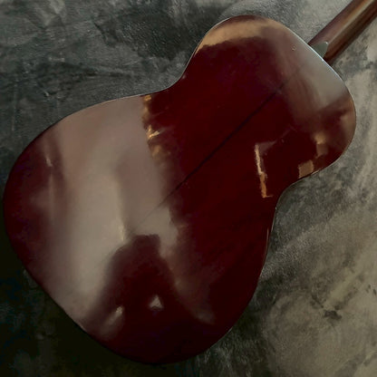 LOS ANGELES OLYMPIC　ロスアンゼルス五輪　記念品ギター【SAM　THE　OLYMPIC　EAGLE】イーグルサム　1984年【USED】【1.75kg】