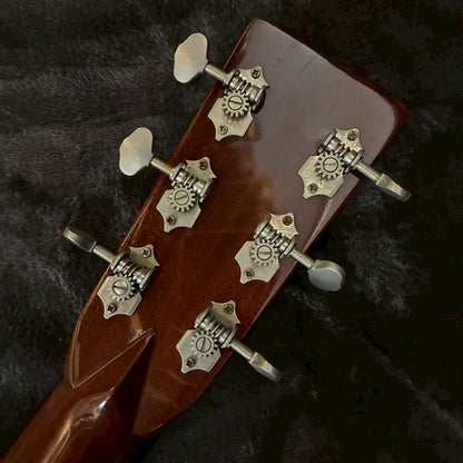 Martin OOO-28 ECB Eric Clapton Jacaranda  2002年製 【USED】【1.9kg】