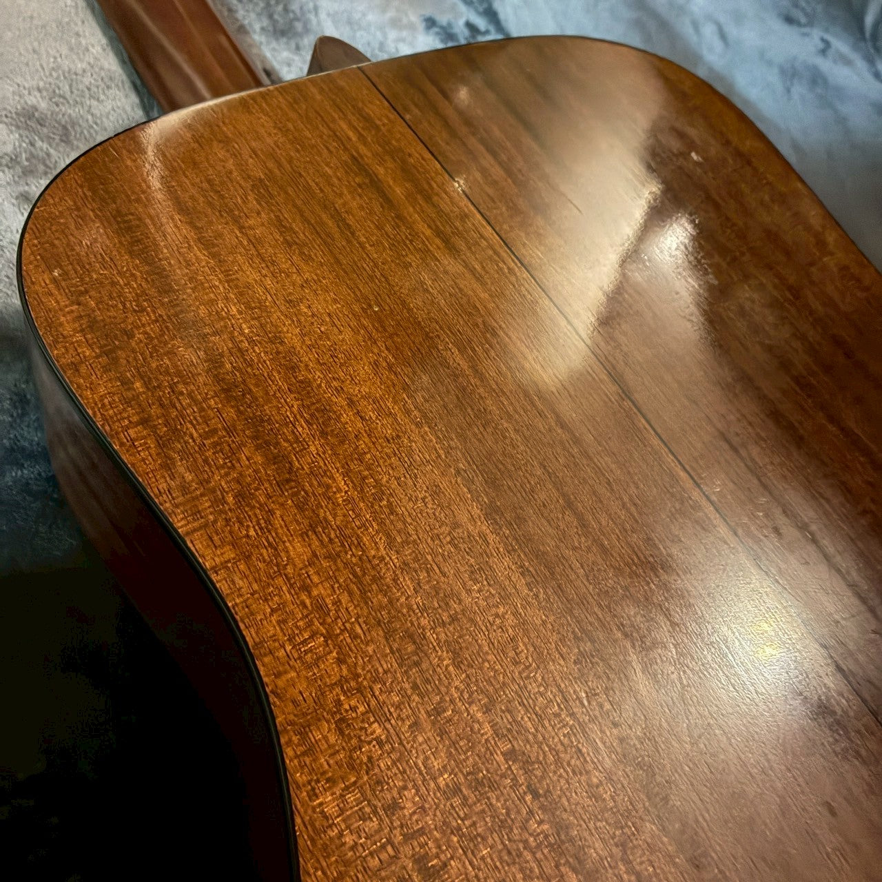 Martin D-12-18 1974年製 エレアコタイプ【USED】【2.19kg】