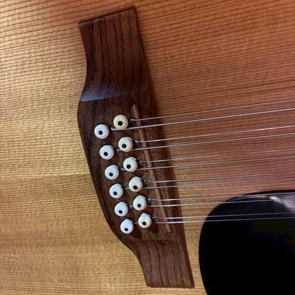 Martin D-12-18 1974年製 エレアコタイプ【USED】【2.19kg】